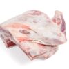Frozen Lamb Forelegs