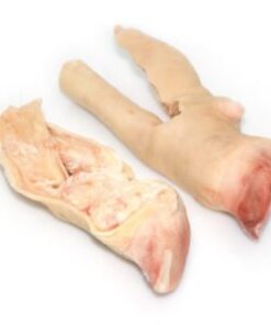 Boneless Pig Feet