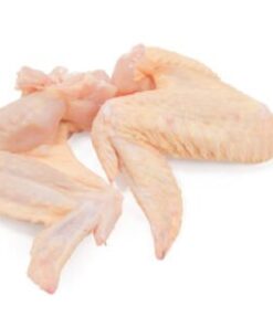 Free-Range Chicken Wings