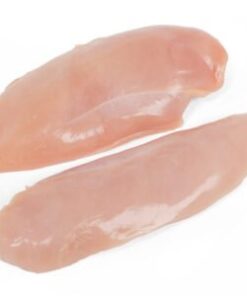 Free-Range Chicken Breast