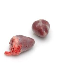 Chicken Hearts