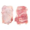 Boneless Chicken Thighs With Skin