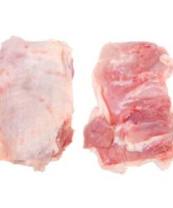 Boneless Chicken Thighs With Skin