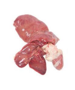 Chicken Livers