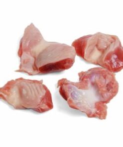 Chicken Gizzards