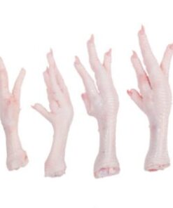 Chicken Feet