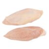 Chicken Breast With Skin