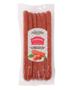 Big Sausage