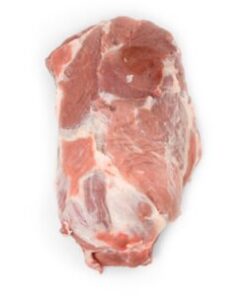 Boneless Pork Neck