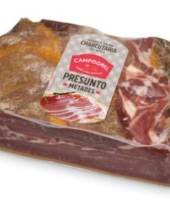 Ham Halves