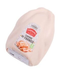 Chicken Ham
