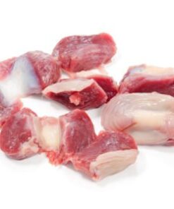 Free-Range Chicken Gizzards
