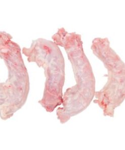 Free-Range Chicken Necks