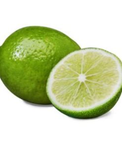 Fresh Lime