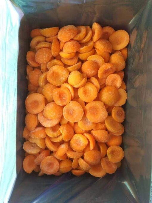 IQF Apricot - Image 2