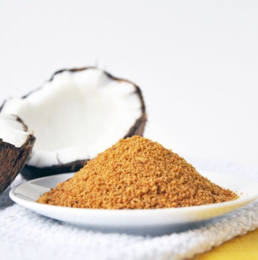 Organic Coconut Palm Sugar - Image 2