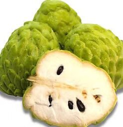Fresh Atemoya