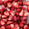 IQF Strawberries