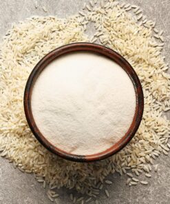 Organic Brown Rice Flour Gluten Free