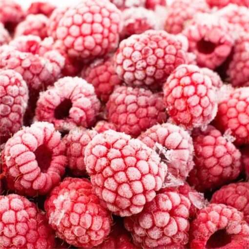 IQF Strawberries - Image 2