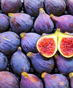 IQF Figs