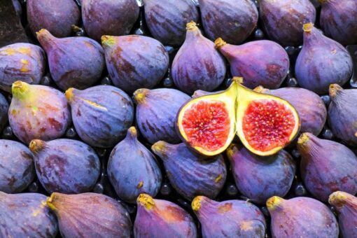 IQF Figs