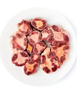 Beef Tail