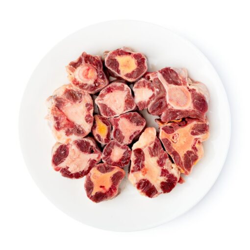 Beef Tail