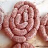 Longaniza Poultry Sausage