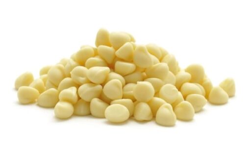 Organic Raw Cacao Butter Drops - Image 2