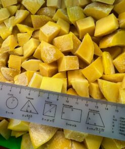 IQF Mango