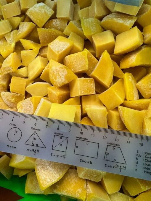 IQF Mango