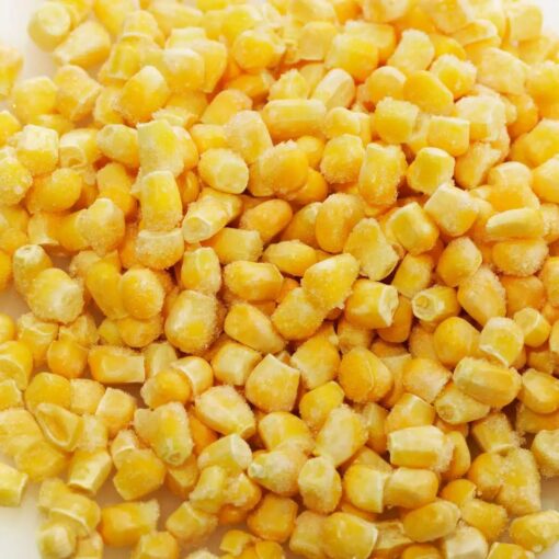 IQF Sweet Corn