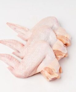 Chicken Wing Cuts
