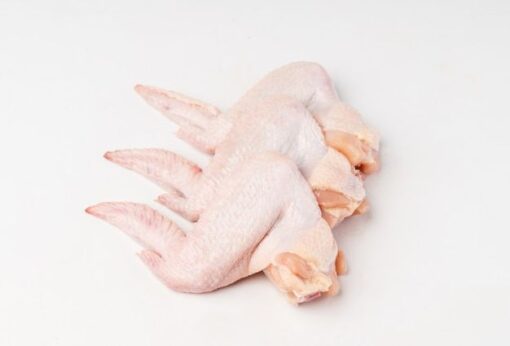 Chicken Wing Cuts