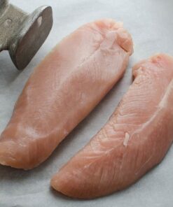 Chicken Tenderloins