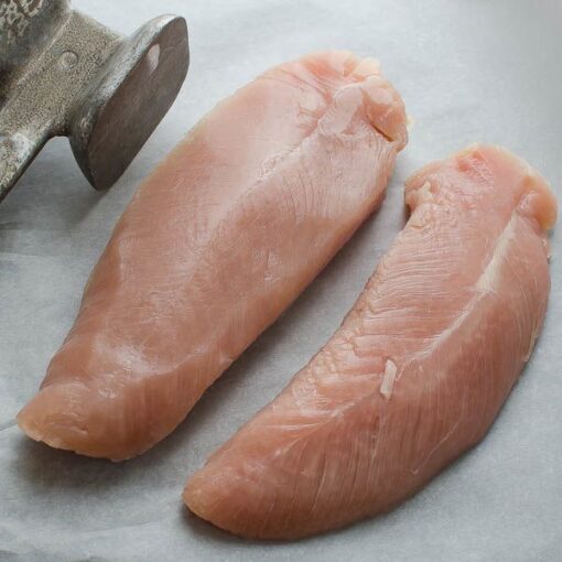 Chicken Tenderloins
