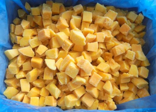 IQF Mango - Image 2