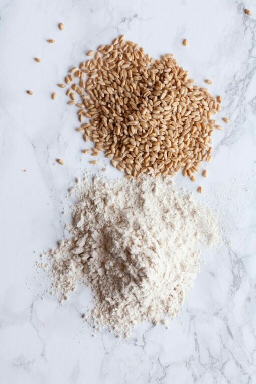 Organic Buckwheat Flour - Image 2