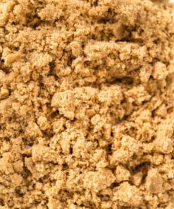 Light Soft Brown Sugar