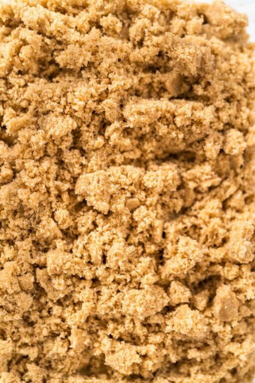 Light Soft Brown Sugar