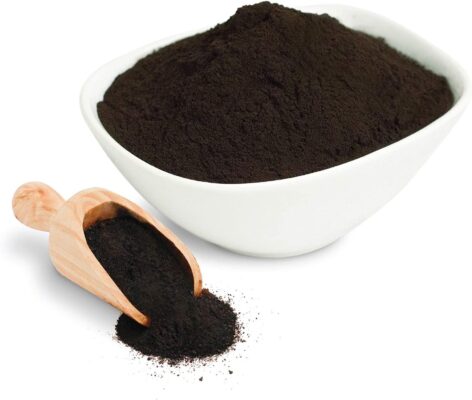 Pure Himalayan Shilajit Powder