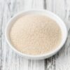 Organic Dried Yeast