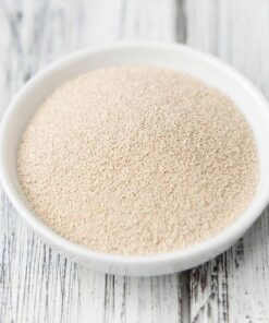 Organic Dried Yeast