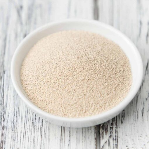 Organic Dried Yeast