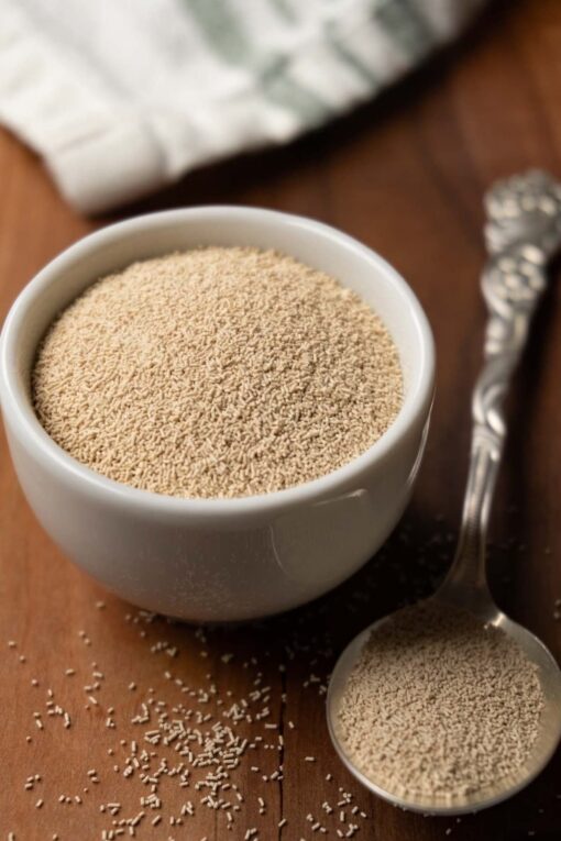 Organic Dried Yeast - Image 2