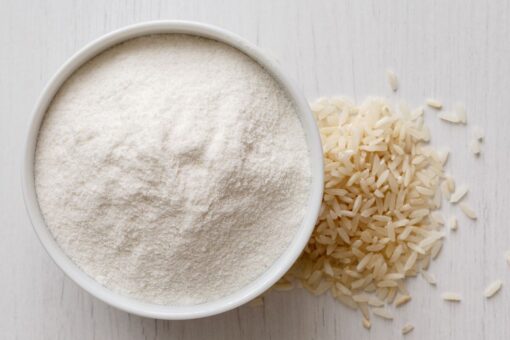 Organic Brown Rice Flour Gluten Free - Image 2