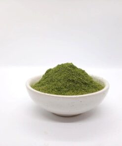 Organic Alfalfa Herb Powder