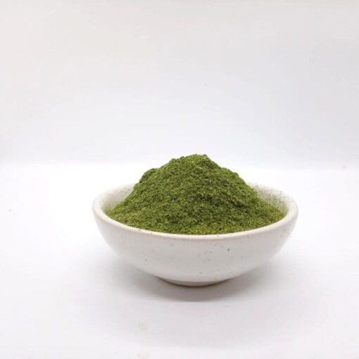 Organic Alfalfa Herb Powder