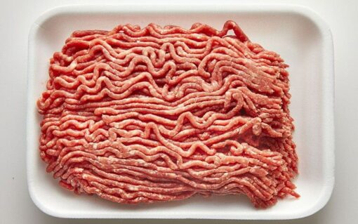 Minced Chicken Meat